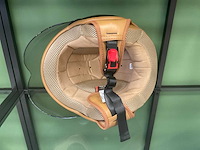 Beon lifestyle xxl helm - afbeelding 7 van  7