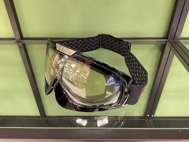 Beon motorbril - afbeelding 2 van  5