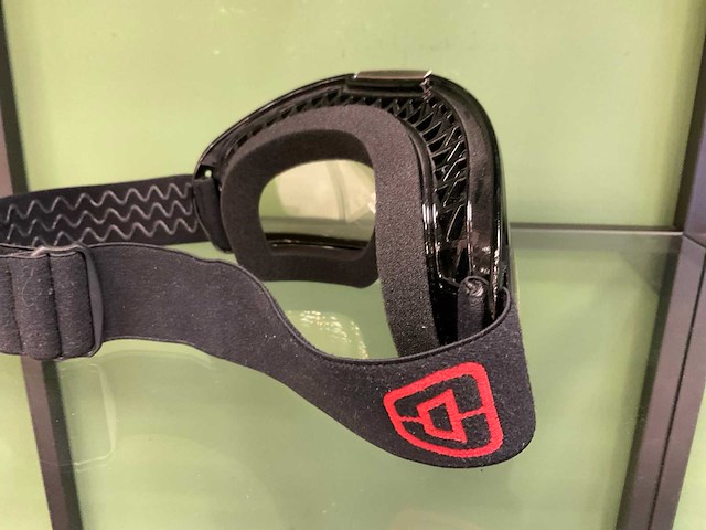 Beon motorbril - afbeelding 4 van  5