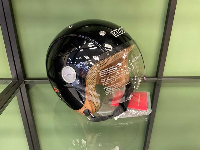Beon nano air - jl helm - afbeelding 3 van  7