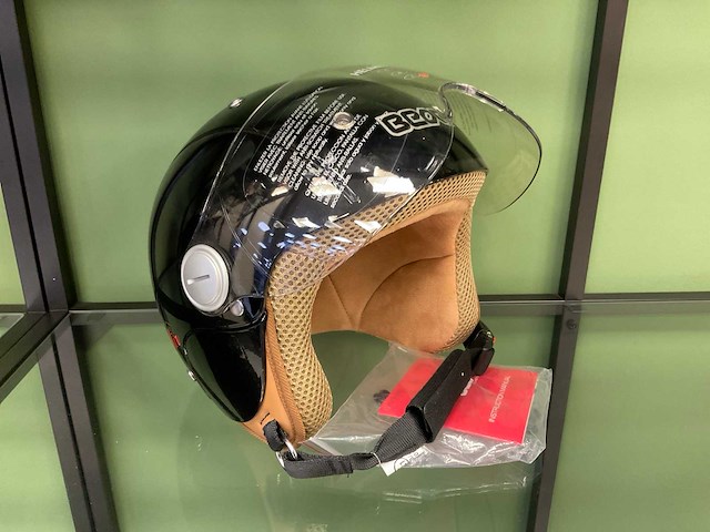 Beon nano air - jl helm - afbeelding 4 van  7