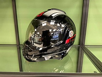 Beon reverse xl helm - afbeelding 1 van  10