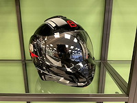 Beon reverse xl helm - afbeelding 6 van  10