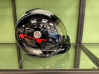 Beon reverse xl helm - afbeelding 7 van  10