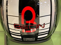 Beon reverse xl helm - afbeelding 9 van  10