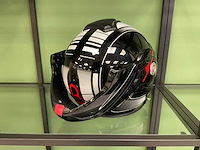 Beon reverse xl helm - afbeelding 10 van  10
