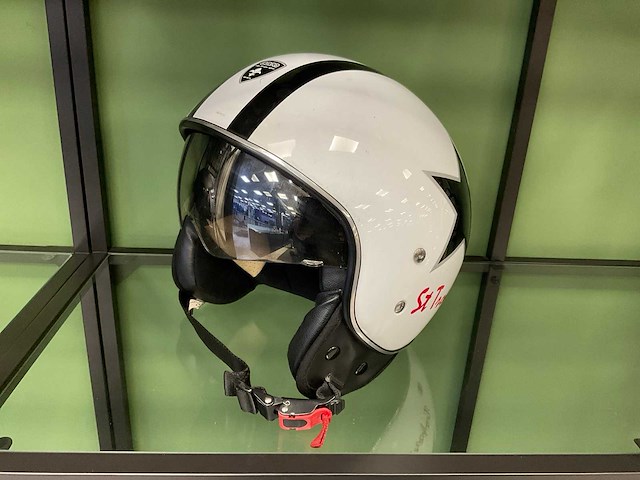 Beon st. tropez xl helm - afbeelding 1 van  8