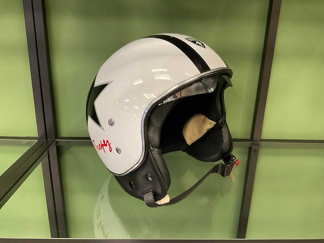Beon st. tropez xl helm - afbeelding 3 van  8