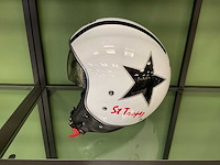 Beon st. tropez xl helm - afbeelding 4 van  8