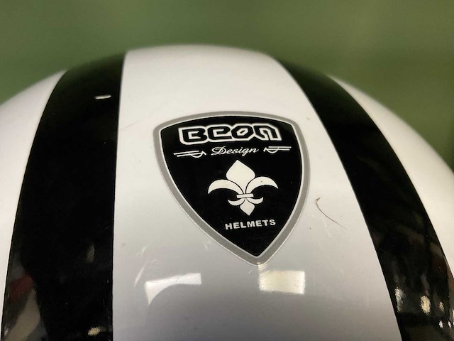Beon st. tropez xl helm - afbeelding 5 van  8
