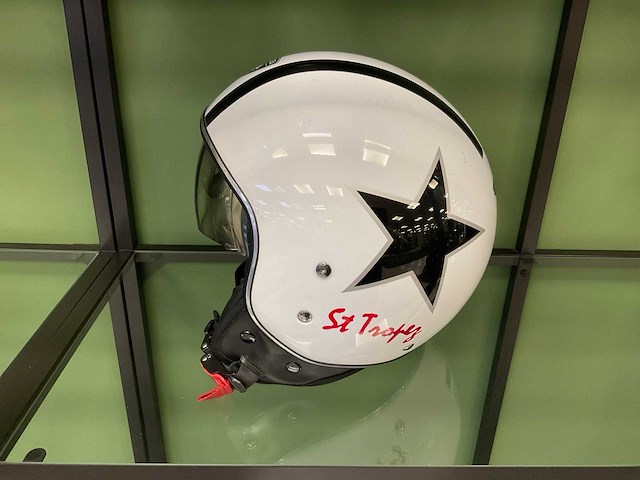 Beon st. tropez xxl helm - afbeelding 4 van  8