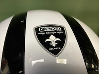 Beon st. tropez xxl helm - afbeelding 5 van  8