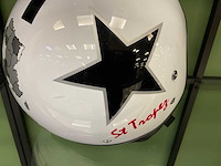 Beon st. tropez xxl helm - afbeelding 6 van  8