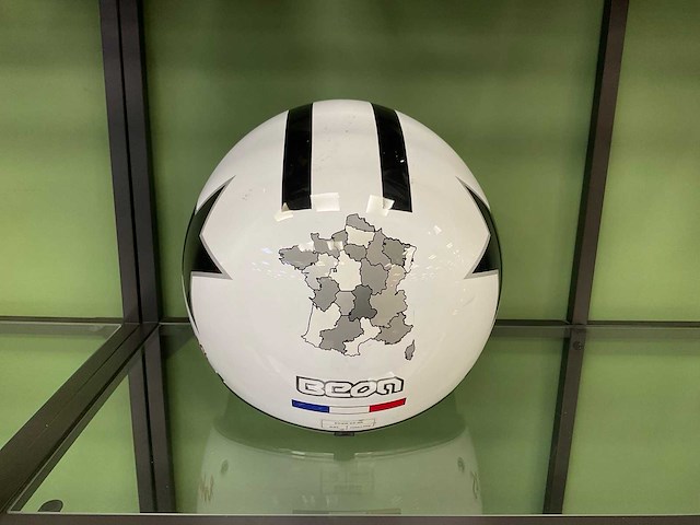 Beon st. tropez xxl helm - afbeelding 7 van  8