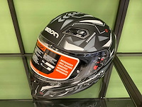 Beon stealth l helm - afbeelding 4 van  11