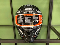 Beon stealth l helm - afbeelding 7 van  11