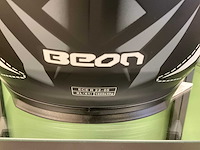 Beon stealth xl helm - afbeelding 2 van  10