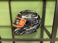 Beon stealth xl helm - afbeelding 1 van  10