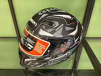 Beon stealth xl helm - afbeelding 3 van  10