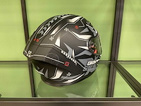 Beon stealth xl helm - afbeelding 6 van  10