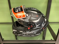 Beon stealth xl helm - afbeelding 9 van  10