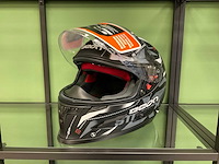 Beon stealth xl helm - afbeelding 10 van  10
