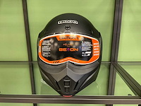 Beon stratos - xs helm - afbeelding 7 van  14