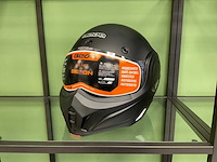 Beon stratos - xs helm - afbeelding 8 van  14