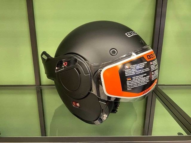 Beon stratos - xs helm - afbeelding 12 van  14