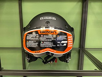 Beon stratos xs helm - afbeelding 5 van  14
