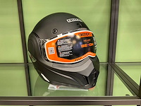 Beon stratos xs helm - afbeelding 8 van  14