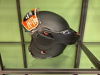 Beon stratos xs helm - afbeelding 7 van  14