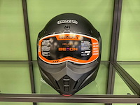 Beon stratos xs helm - afbeelding 10 van  14