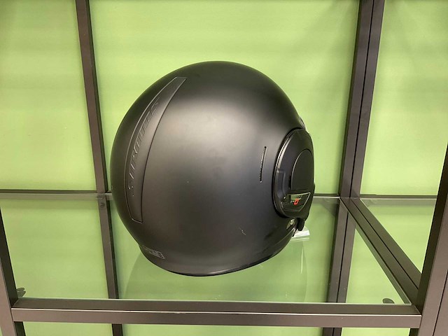 Beon stratos xs helm - afbeelding 12 van  14