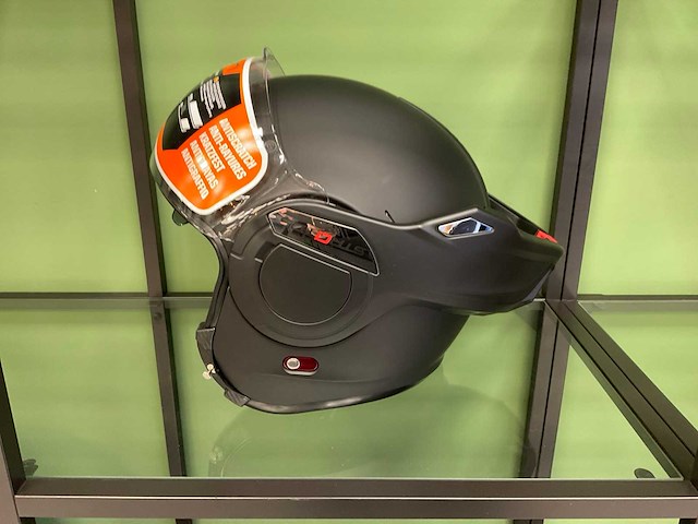 Beon stratos xxl helm - afbeelding 7 van  14