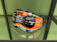 Beon vizier (2x) - afbeelding 2 van  6