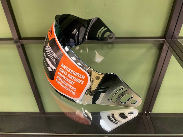 Beon vizier (2x) - afbeelding 6 van  6