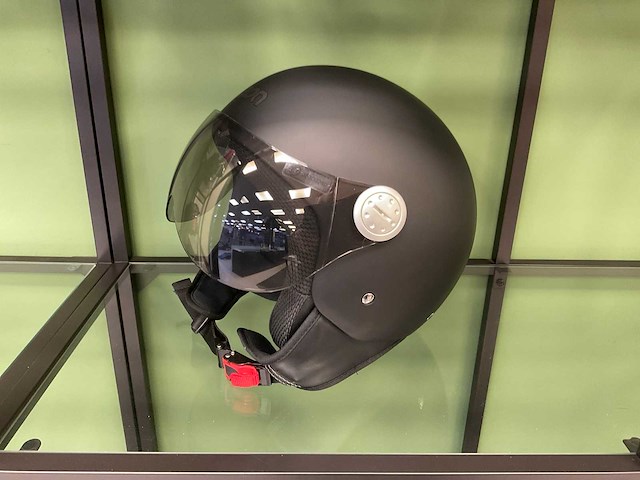 Beon xl helm - afbeelding 1 van  6