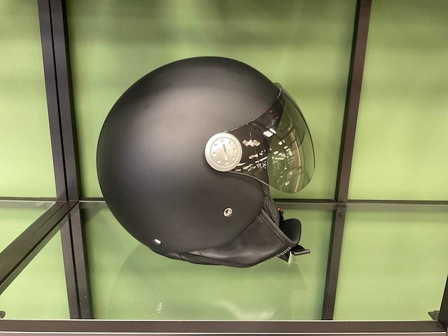 Beon xl helm - afbeelding 3 van  6