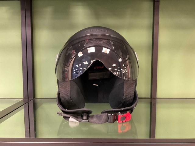 Beon xl helm - afbeelding 4 van  6