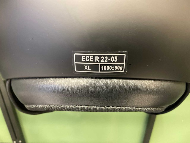 Beon xl helm - afbeelding 6 van  6