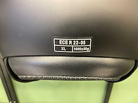 Beon xl helm - afbeelding 6 van  6