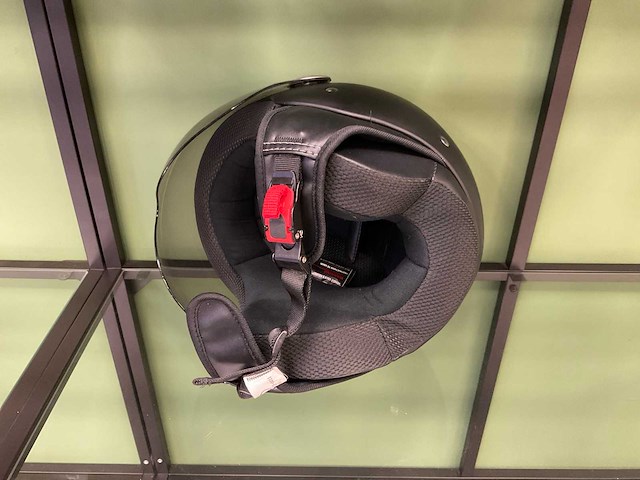 Beon xs helm - afbeelding 5 van  6