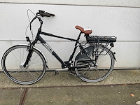 Beone lowland elektrische fiets - afbeelding 1 van  11