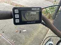 Beone lowland elektrische fiets - afbeelding 4 van  11