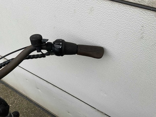 Beone lowland elektrische fiets - afbeelding 7 van  11