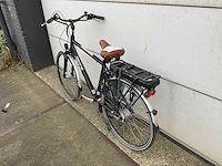 Beone lowland elektrische fiets - afbeelding 9 van  11