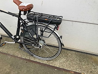 Beone lowland elektrische fiets - afbeelding 10 van  11