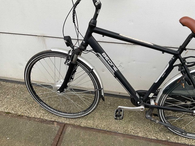 Beone lowland elektrische fiets - afbeelding 11 van  11