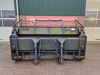 Bepe - 2017 - hkb-3500-2050 - hoogkiepbak volvo aansluiting - afbeelding 1 van  4